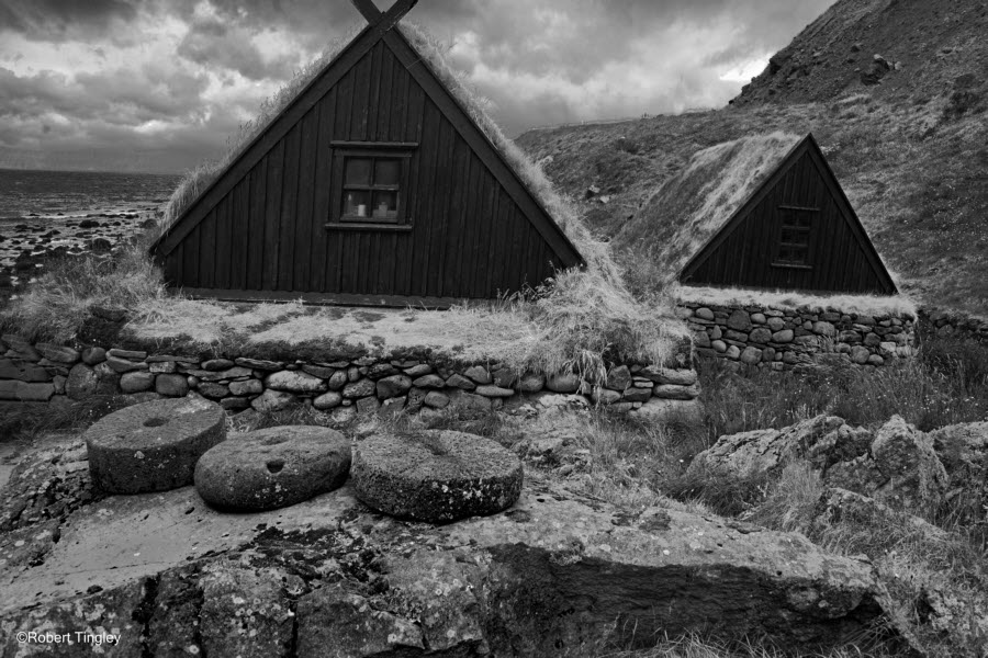 Isafjordur, Iceland